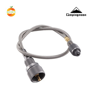 Dây nối dài bếp gas Campingmoon Z16
