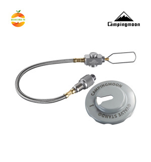 Dây nối dài bình gas mini Campingmoon Z21-25