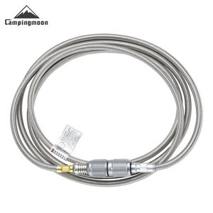 Dây nối dài bình gas mini Campingmoon Z17