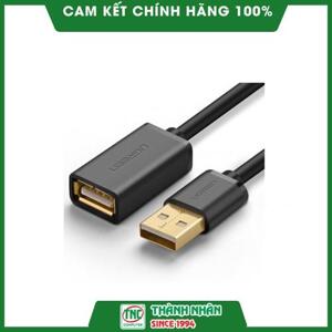 Dây nối dài USB 2.0 Ugreen 10316 2m