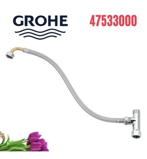 Dây nối Grohe 47533000