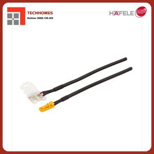 Dây nối led với tăng phô Hafele 833.77.759