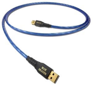 Dây Nordost Blue Heaven USB 2.0/ 2m