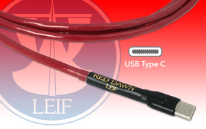 Dây Nordost Red Dawn USB/ 1m