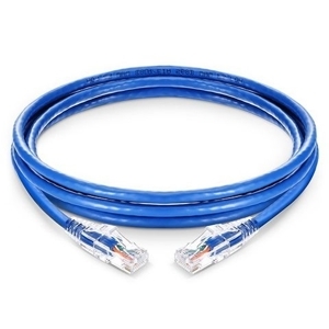 Dây Patch Cord Cat6 3m 10FT ALANTEK 302-4MU106-FTBU