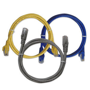 Dây Patch Cord Dintek UTP Cat5e 1m