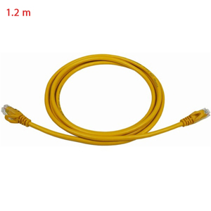 Dây Patch Cord Dintek UTP Cat5e 1,2m