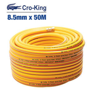 Dây phun áp lực Cro-King 8.5mm x 50m