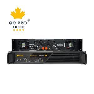 Đẩy QC PRO 650 - 2 Kênh