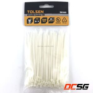 Dây rút Tolsen 50105 - 100 sợi