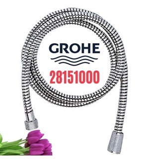 Dây sen Grohe 28151000