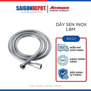 Dây sen inox Atmor AT07003