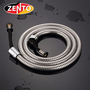 Dây sen nóng lạnh inox 3 lớp zento JL015