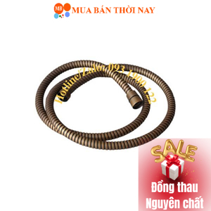 Dây sen tắm Kanly GCK42