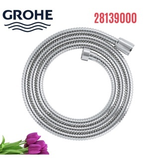 Dây sen xi Grohe 28139000 1750mm