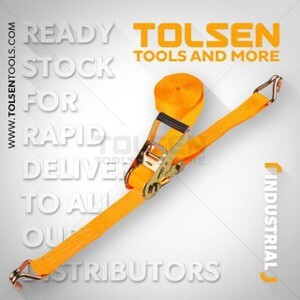 Dây tăng đơ chằng hàng 6m Tolsen 62261