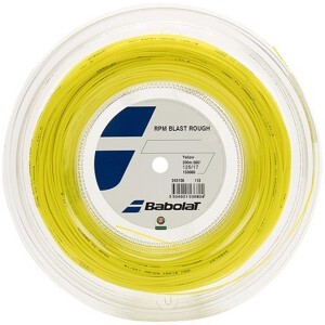 Dây tennis Babolat RPM Blast Rough 17 (Sợi)