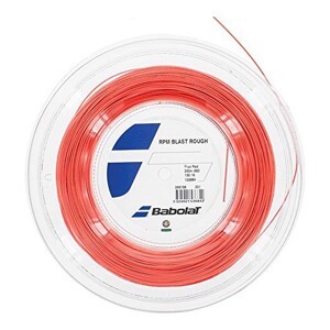 Dây tennis Babolat RPM Blast Rough 17 (Sợi)
