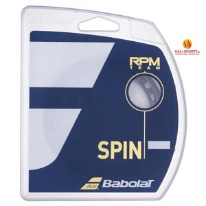 Dây tennis Babolat RPM Team