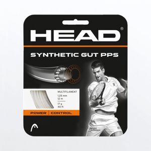 Dây tennis Head Synthetic Gut PPS 17