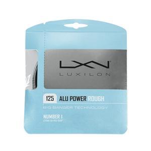 Dây tennis Luxilon Alu Power Rough 125