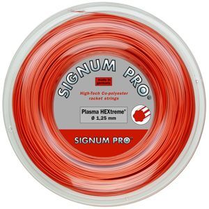 Dây tennis Signum Pro Plasma Hextreme - HX
