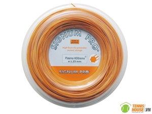 Dây tennis Signum Pro Plasma Hextreme - HX