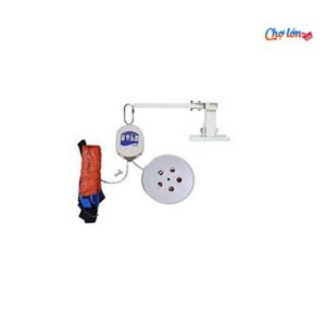 Dây thoát hiểm nhà cao tầng NIKAWA KDD-3F dài 9m