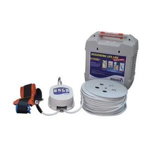 Dây thoát hiểm Nikawa KDD-25F