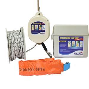 Dây thoát hiểm Nikawa KDD-30F