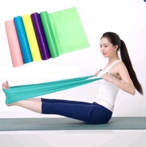 Dây Thun Tập Yoga Sportslink LK221