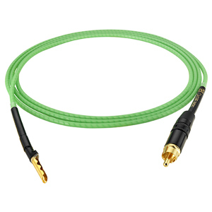 Dây tiếp mát Nordost QKore Wire