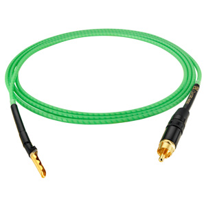 Dây tiếp mát Nordost QKore Wire