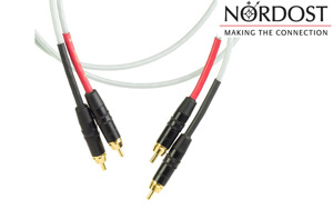 Dây tín hiệu Audio Nordost White Lightning Interconnect