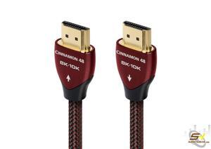 Dây tín hiệu AudioQuest HDMI Cinnamon 48