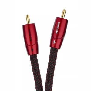 Dây tín hiệu AudioQuest Red River