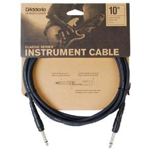 Dây tín hiệu D’Addario PW-CGT-10