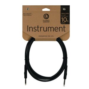 Dây tín hiệu D’Addario PW-CGT-10