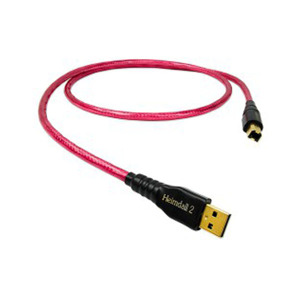 Dây tín hiệu Nordost Heimdall 2 USB