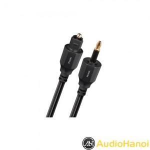 Dây tín hiệu Optical AudioQuest Pearl