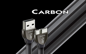 Dây tín hiệu USB AudioQuest Carbon