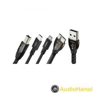 Dây tín hiệu USB AudioQuest Carbon