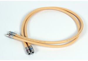 Dây tín hiệu Van den Hul 3T The Cliff Hybrid Cable