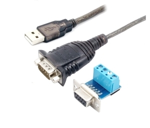 Dây USB to RS485 Unitek Y1081