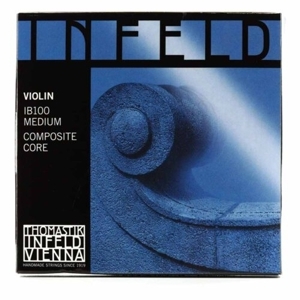 Dây Violin Strings Thomastik Infeld Blue IB100