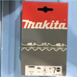 Dây xích 561 1,1mm,043"x3/8" Makita 196742-3