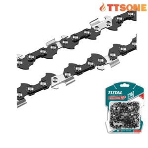 Dây xích máy cưa Total TGTSC185