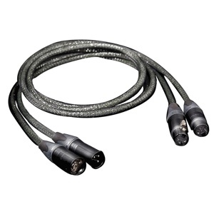 Dây XLR HiDiamond Diamond 1 - 1.5M