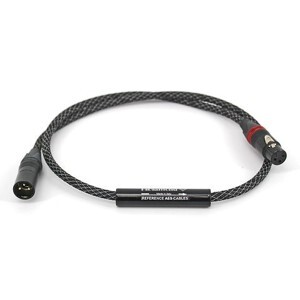 Dây XLR HiDiamond Digital Reference AES 1M