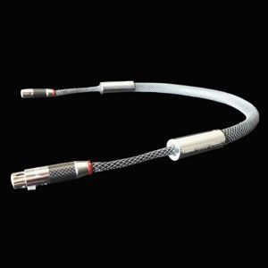 Dây XLR HiDiamond Genesis BIG